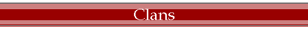 Clans